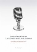 Waschková Císařová Lenka: Voice of the Locality: Local Media and Local Audience