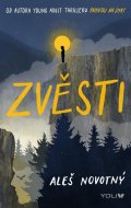 Novotný Aleš: Zvěsti