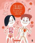 Sabaté Victor: ZÁHADY – Zapoj mozkové závity a vyřeš 25 záhad lidského těla