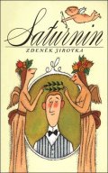 Jirotka Zdeněk: Saturnin (italsky)