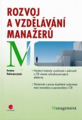 Folwarczná Ivana: Rozvoj a vzdělávání manažerů