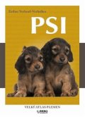 Verhallen-Verhoef Esther: Psi - Velký atlas plemen