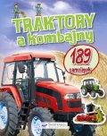 neuveden: Traktory a kombajny