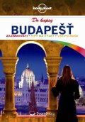 neuveden: Budapešť do kapsy - Lonely Planet