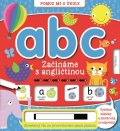 neuveden: Pomoz mi s úkoly - ABC Začínáme s angličtinou
