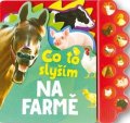 neuveden: Co to slyším Na farmě