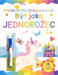 neuveden: Být jako jednorožec Napiš a smaž