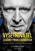 : Vyšetřovatel - zločiny privilegovaných