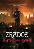 Ryan Anthony: Zrádce