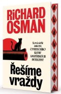 Osman Richard: Řešíme vraždy 1