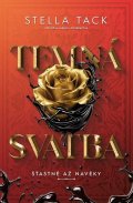 Tack Stella: Temná svatba