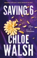 Walsh Chloe: Kluci z Tommenu: Saving 6