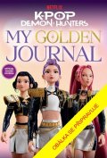 : K-pop Lovkyně démonů: My Golden Journal