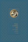 Pauliny Ján: Tisíc a jedna noc – 5. diel (slovensky)