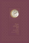 Pauliny Ján: Tisíc a jedna noc – 7. diel (slovensky)