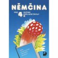 Maroušková Marie: Němčina pro 4. ročník ZŠ - Učebnice