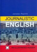 Peprník Jaroslav: Journalistic English