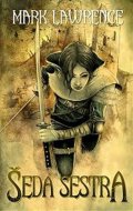 Lawrence Mark: Šedá sestra
