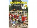 Čížková Pišlova Miroslava: Matematika pro 3. ročník základní školy RVP