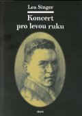 Singer Lea: Koncert pro levou ruku