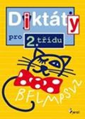Šulc Petr: Diktáty pro 2. třídu