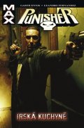 Ennis Garth: Punisher MAX 2 - Irská kuchyně
