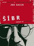 Sacco Joe: Šíbr - Příběh ze Sarajeva - komiks