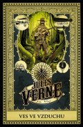 Verne Jules: Ves ve vzduchu