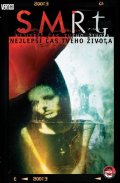 Gaiman Neil: Smrt - Nejlepší čas tvého života