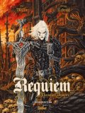 Mills Pat: Requiem, upíří rytíř 1 - Vzkříšení