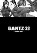 Oku Hiroja: Gantz 28