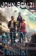 Scalzi John: Světy podle Třipíků