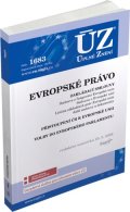 neuveden: ÚZ 1683 Evropské právo