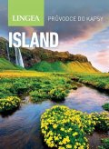 neuveden: Island - Průvodce do kapsy