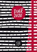 Ehrenbergerová Lucie: A Cup of style - Diář 2020
