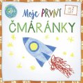 neuveden: Moje první čmáránky (raketa)
