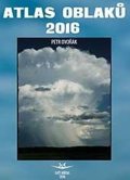 Dvořák Petr: Atlas oblaků 2016