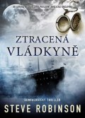 Robinson Steve: Ztracená vládkyně