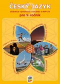 neuveden: Český jazyk 9 (učebnice)
