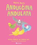 : Andulčina andulata - Veselé příběhy na dobrou noc