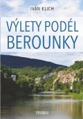 Klich Ivan: Výlety podél Berounky