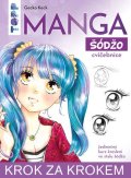 Keck Gecko: Manga krok za krokem - Šódžó cvičebnice