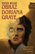 Wilde Oscar: Obraz Doriana Graye - grafický román