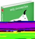 neuveden: Můj dvoreček - Klap klap obrázky