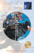 Gage Christos: Batman Fortnite - Bod nula: Komplet 1-6
