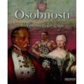 neuveden: Osobnosti Olomouckého kraje