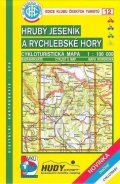 neuveden: 12 Hrubý Jeseník