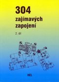 Koerver-Bernstein Hans: 304 zajímavých zapojení - 2.díl