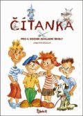 Potůčková Jana: Čítanka pro 4. ročník základní školy