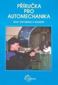 kolektiv autorů: Příručka pro automechanika